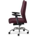 9 to 5 Seating Bristol 2380 High Back Conference Chair with Arm (2380S2A8B114)