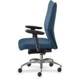 9 to 5 Seating Bristol 2380 High Back Conference Chair with Arm (2380S2A8B115)