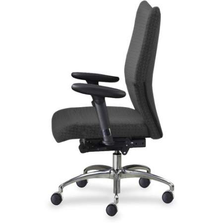 9 to 5 Seating Bristol 2380 High Back Conference Chair with Arm (2380S2A8B116)