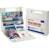 First Aid Only 50-person Worksite First Aid Kit (225AN)