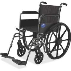 Medline K1 Wheelchair (MDS806150EE)
