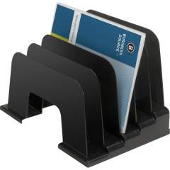 Business Source Large Step Incline Organizer (62883)