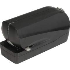 Business Source Electric Flat Clinch Stapler (62877)