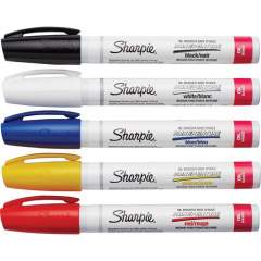 Sharpie Oil-Based Paint Marker - Medium Point (34971PP)