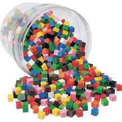 Learning Resources Centimeter Cubes Set (LER2089)
