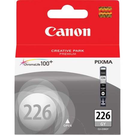 Canon CLI-226GY Original Ink Cartridge