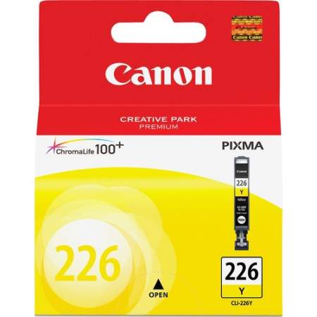 Canon CLI-226YW Original Ink Cartridge