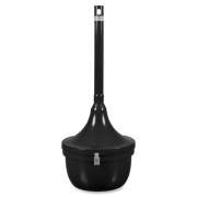 Ex-Cell Smokers Oasis Cigarette Receptacle (SRS1 BLK)