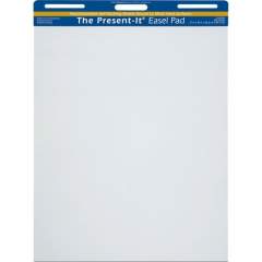 The Present-It Easel Pads (104390)