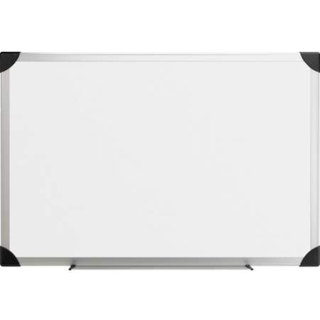 Lorell Aluminum Frame Dry-erase Boards (55654)