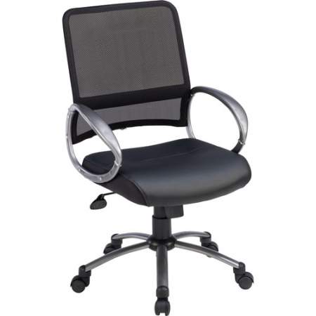 Lorell Mid Back Task Chair (69518)