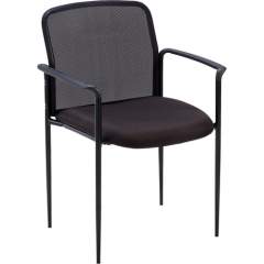 Lorell Reception Side Guest Chair (69506)