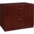 Lorell Essentials Lateral File - 2-Drawer (69399)