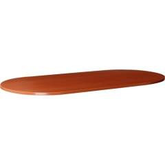 Lorell Essentials Oval Conference Table Top (69122)