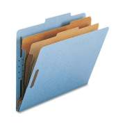 NatureSaver NatureSaver Letter Recycled Classification Folder (SP17205)