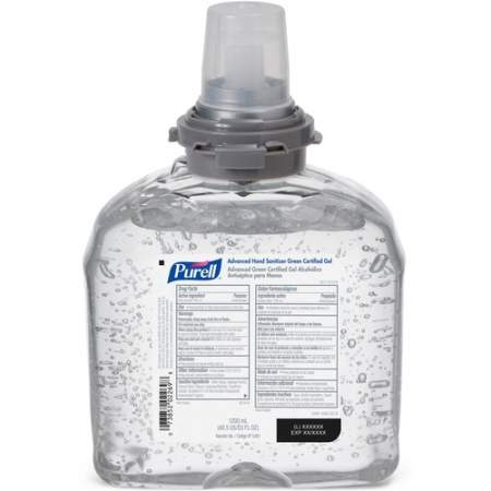PURELL Sanitizing Gel Refill (549104EA)