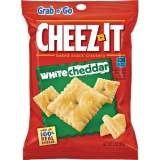 Keebler Cheez-It White Cheddar Crackers (31533)