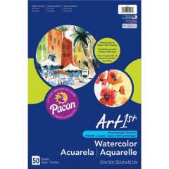 UCreate Fine Art Paper - White - Recycled - 10% (4927)