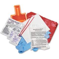 Impact Bloodborne Pathogen Cleanup Kit (7351KSPR)