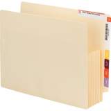 Smead Letter Recycled File Pocket (75175)