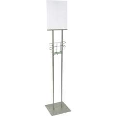 Buddy Lobby Sign Holder Stand (63233)