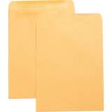 Business Source Press-To-Seal Catalog Envelopes (42124)