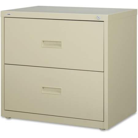 Lorell Lateral File - 2-Drawer (60556)