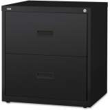 Lorell Lateral File - 2-Drawer (60557)