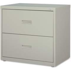 Lorell Lateral File - 2-Drawer (60558)