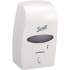 Scott Electronic Cassette Skin Care Dispenser (92147)