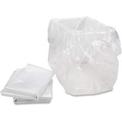 HSM Shredder Bags - fits Classic 104, 105, SECURIO B22, Pure 120, 220, 320, 420 and all other small machine models (HSM1310)