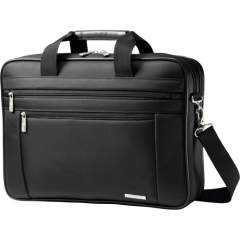 Samsonite Classic Carrying Case (Briefcase) for 17" Notebook - Black (432691041)