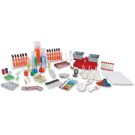 Learning Resources - Elementary Science Class Starter Set (LER2793)