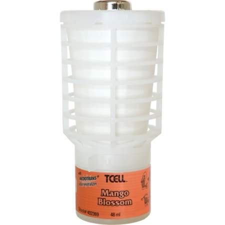 Rubbermaid Commercial T-Cell Odor Control Refill (402369)