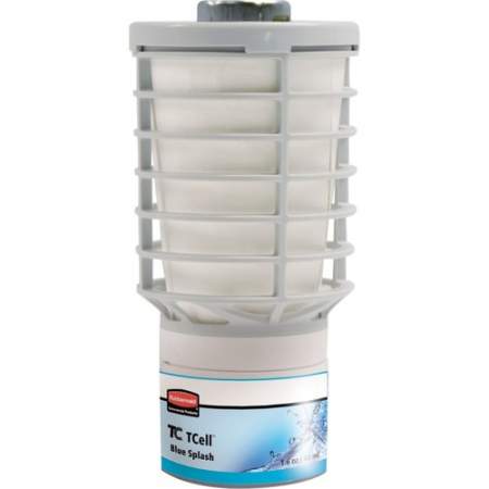 Rubbermaid Commercial TCell Odor Control Refill (402112)
