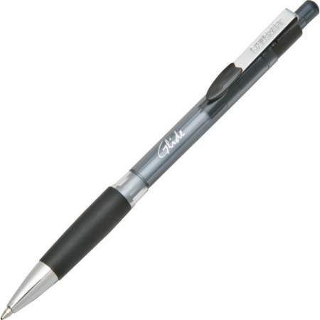 SKILCRAFT Glide Retractable Ballpoint Pen (7520015879633)