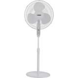 Lorell Remote Oscillating Floor Fan (49251)