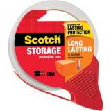 Scotch Long-Lasting Storage/Packaging Tape (3650SRD)