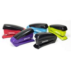 Bostitch Inspire 15 Spring-Powered Compact Stapler (1491)