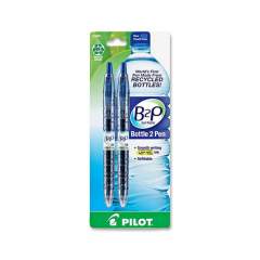 Pilot Bottle to Pen (B2P) B2P BeGreen Fine Point Gel Pens (31606)