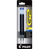 Pilot G2 Bold Gel Pen Refills (77290)