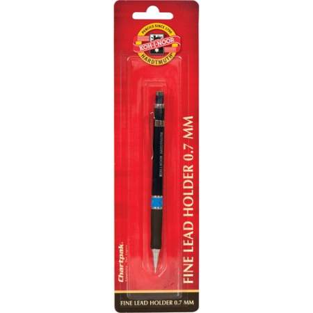 Koh-I-Noor Mephisto Mechanical Pencil (5035BC7)