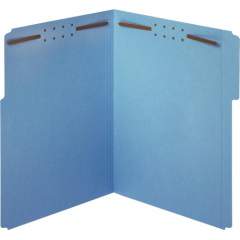 Pendaflex Colored 1/3 Tab Cut Letter Recycled Classification Folder (22040GW)