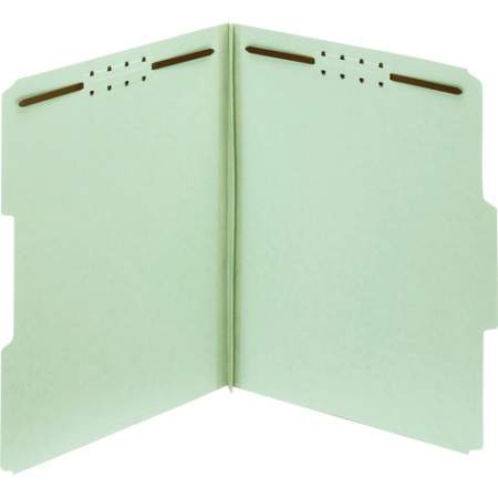 Pendaflex 1/3 Tab Cut Letter Recycled Fastener Folder (24934R)