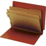 Pendaflex Letter Recycled Classification Folder (23865GW)