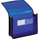 Pendaflex Ultracolor Letter File Wallet (84041BL)