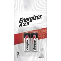 Energizer A23 Batteries, 2 Pack (A23BPZ2)