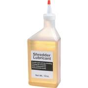 HSM Shredder Lubricant - 12 oz Bottle (HSM316)