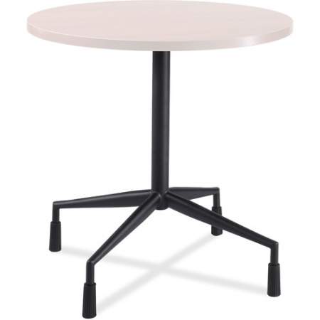 Safco RSVP Tables Fixed Base with Levelers (2656BL)