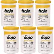 GOJO Hand Sanitizer (091506)